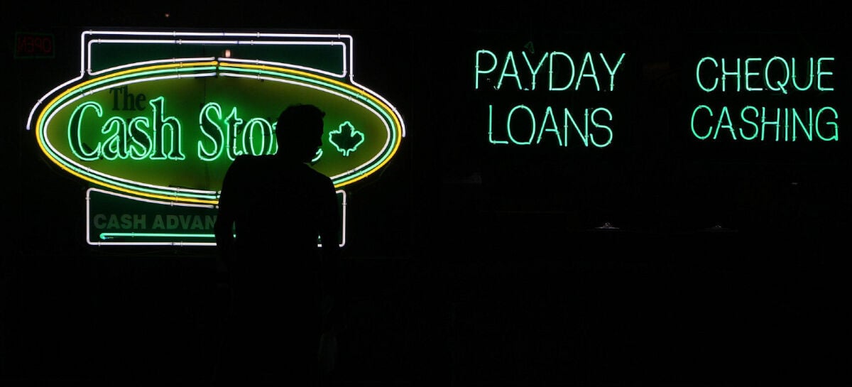 Payday Loan