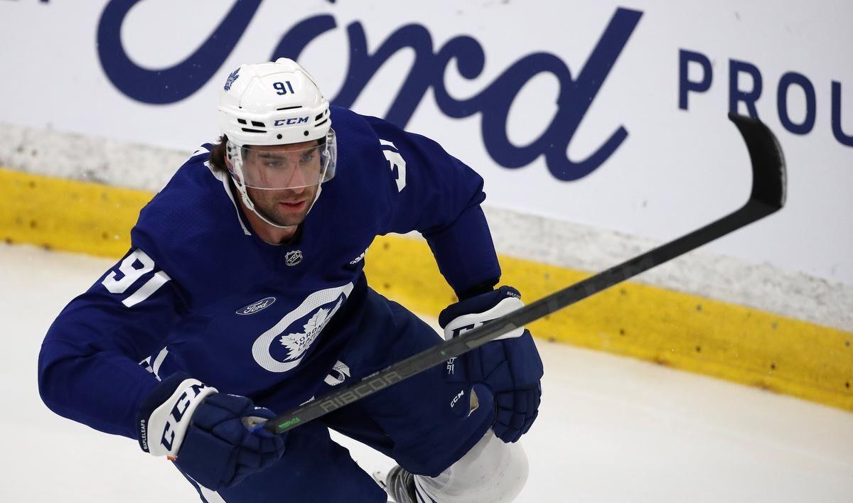 Tavares to Leafs, moves out West shift NHL balance of power
