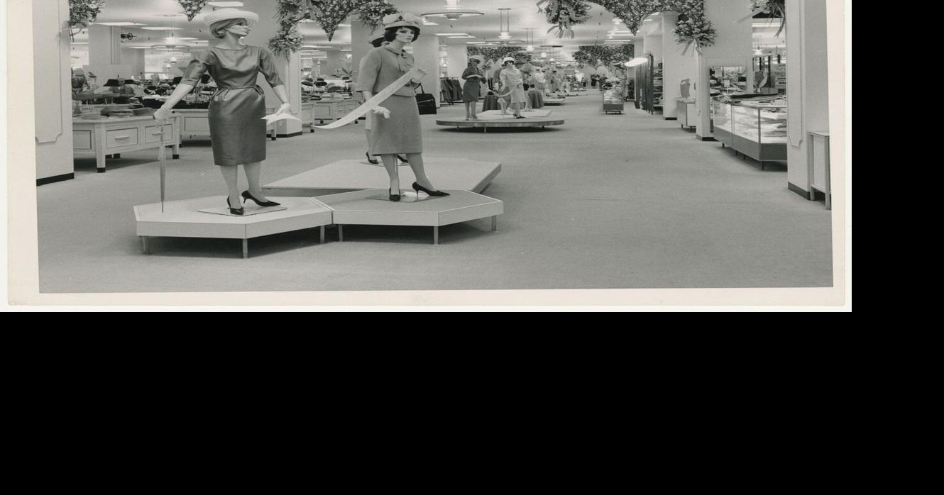 Canada's fashion elite look back at the Room, a unique part of Hudson's Bay history