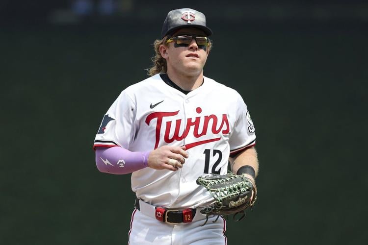 Can Jhoan Duran's 100 mph fastball and Harrison Bader's defense lead Phillies to a World Series?