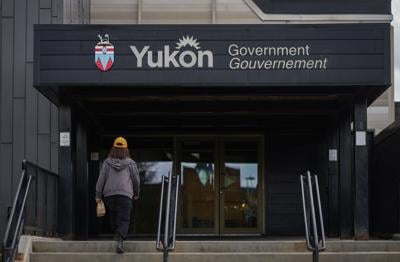 No current Yukon ministers are seeking re-election in upcoming vote