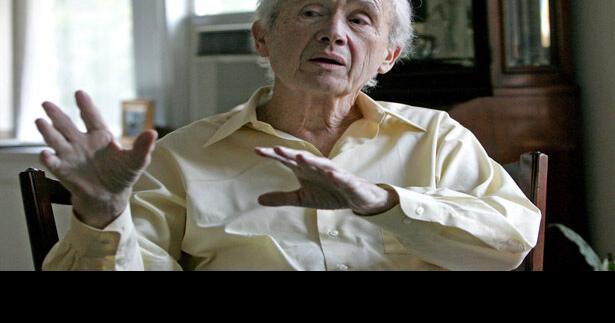 Angela #39 s Ashes author Frank McCourt dies at 78