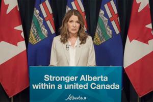 Alberta's referendum is over. Danielle Smith's reckoning is just beginning