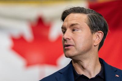 Political Debate Heats Up Over Canada’s Future Relationship with Europe