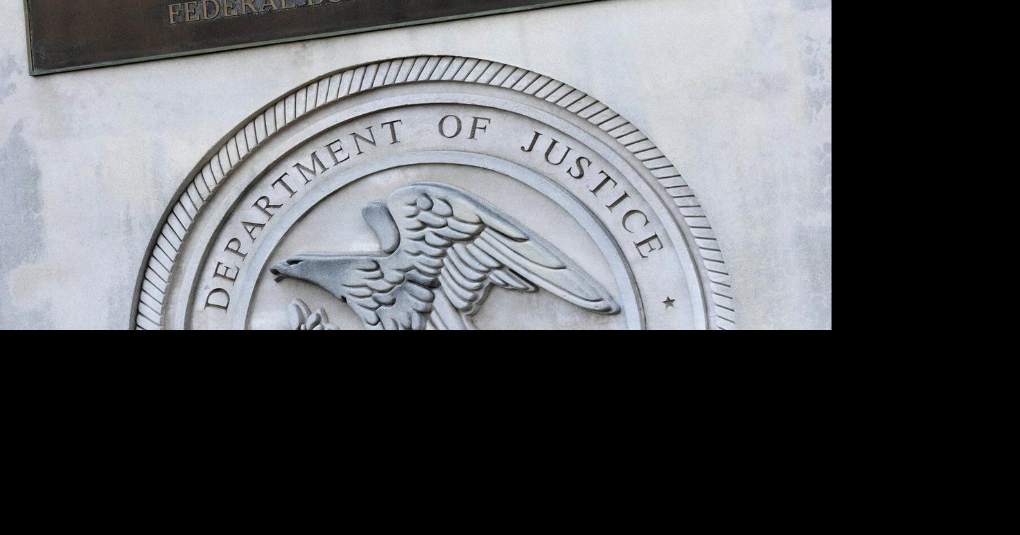 Federal Bureau of Prisons says falling concrete is forcing it to close a prison near Los Angeles