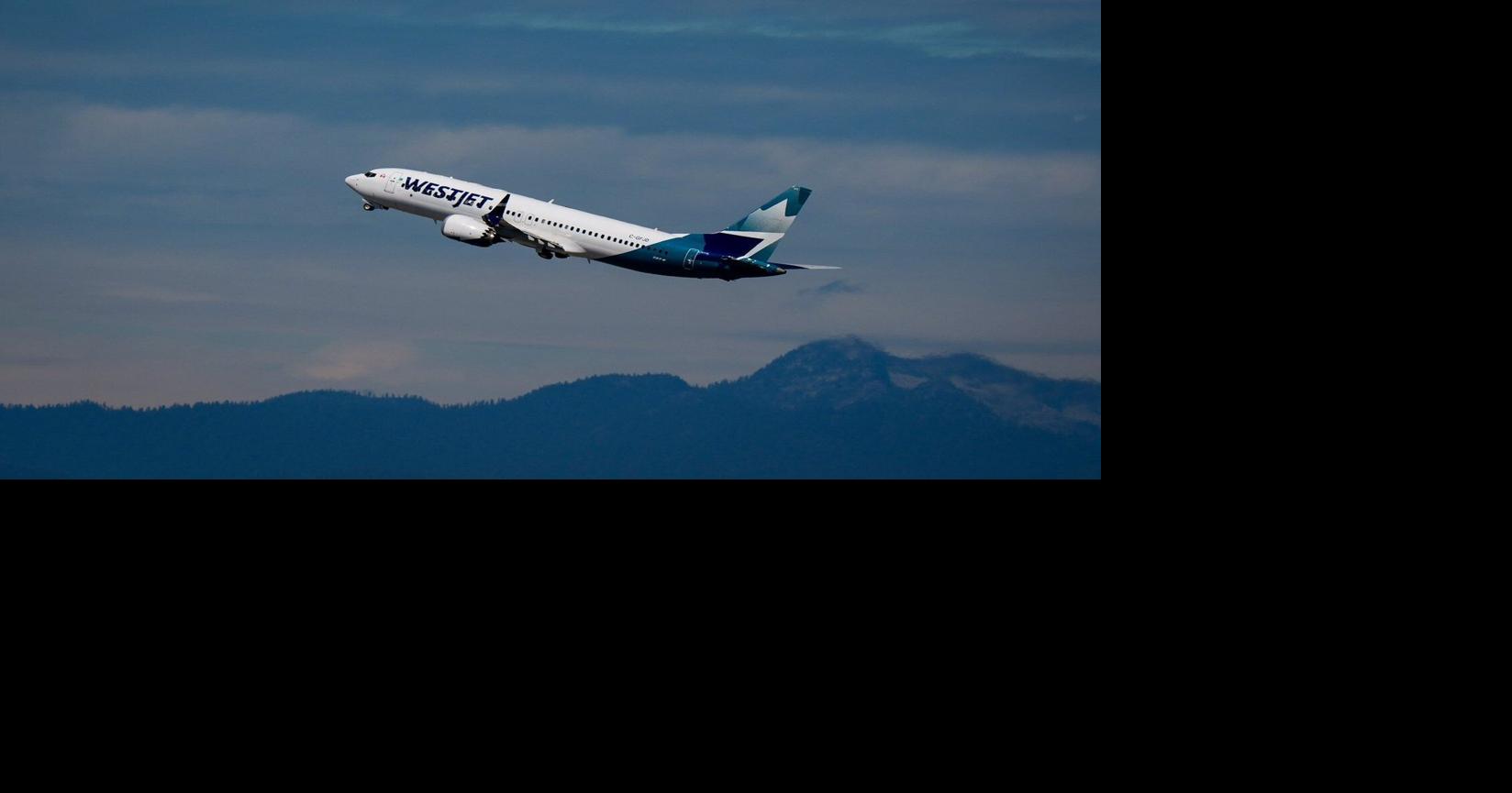 WestJet flight attendants on strike as union, airline fail to come to terms