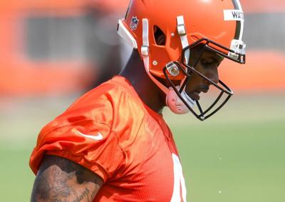 Cleveland Browns fans divided over Deshaun Watson leading team