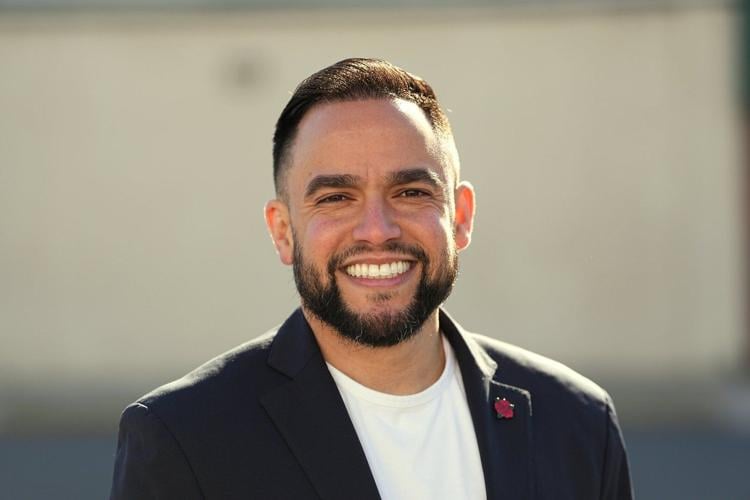 Latino leaders surge into local office as Trump-era attacks fuel new ...