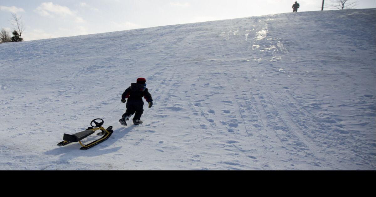 Toboggan rule shows liability’s slippery slope Hume