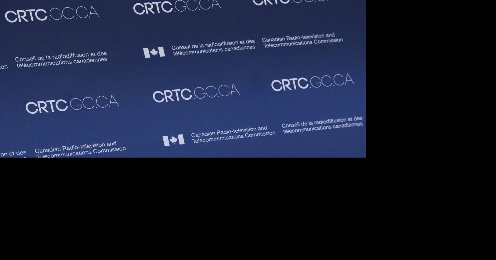 CRTC launches study to help Canadians find information about cellphone coverage gaps