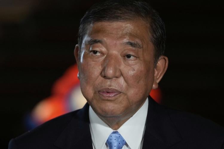 Japan's PM Ishiba faces uphill battle in upper house election amid rising prices and US tariffs