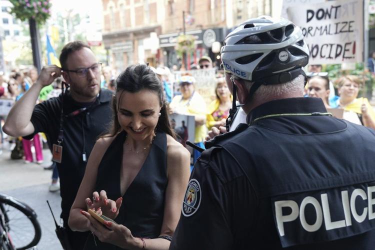 'What does it stand for?' TIFF at 50 is a cultural giant under ...