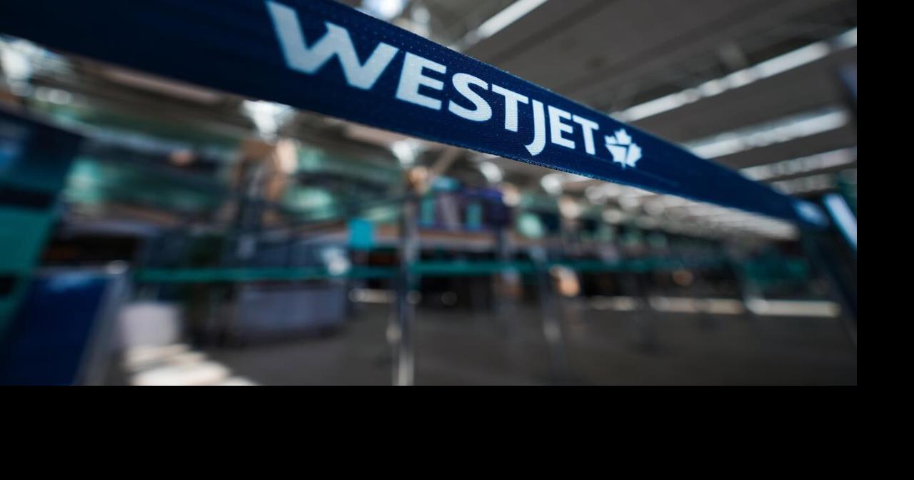WestJet 'non-partisan,' will revisit policy after Poilievre speech on PA system: CEO - Toronto Star