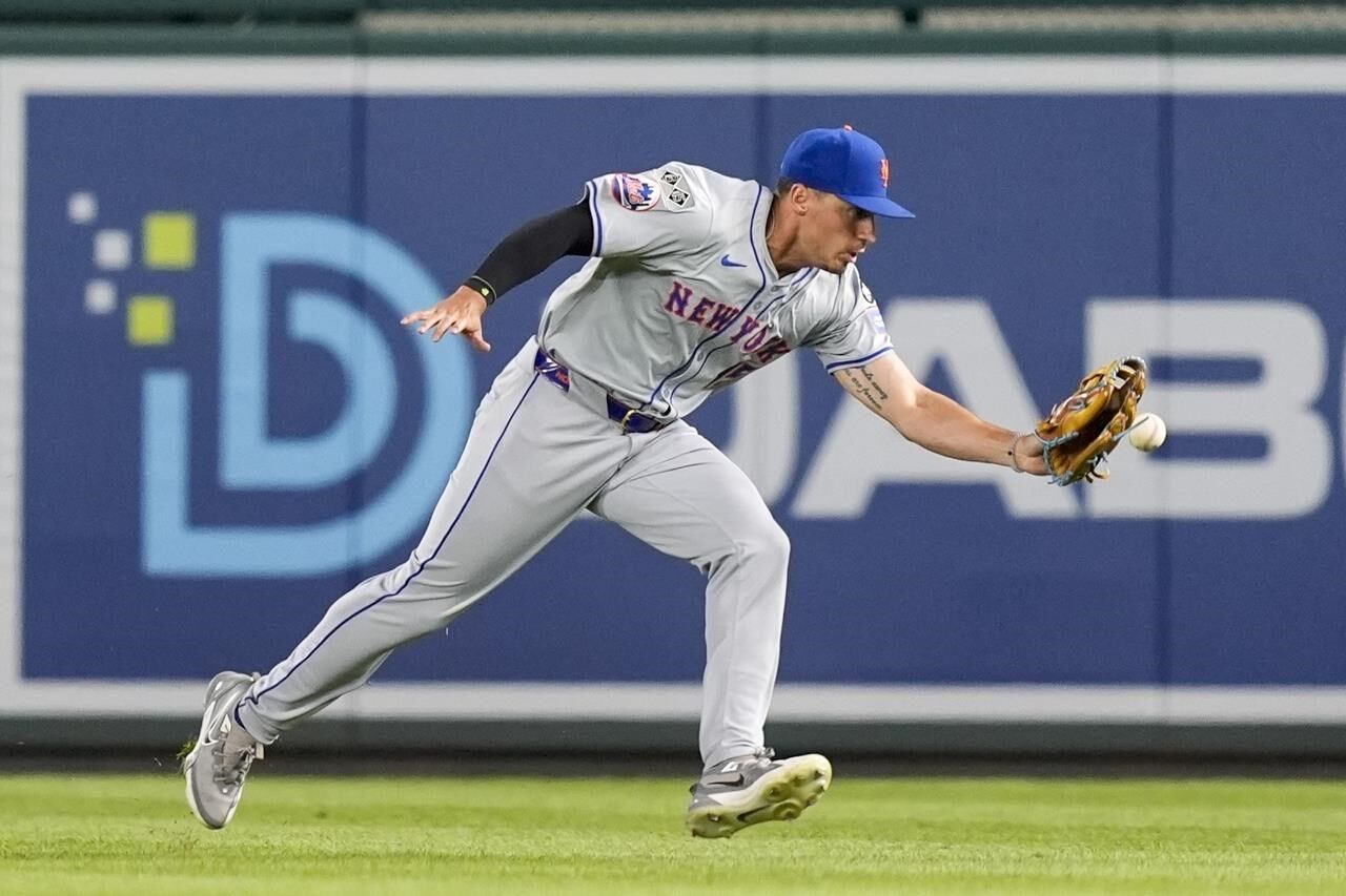 Martinez And Iglesias Homer In 6-run 10th And Mets Hold Off Nationals 9 ...