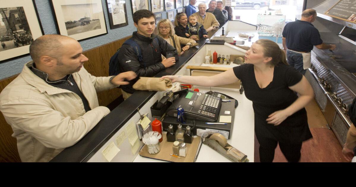 Beloved eatery Penrose Fish and Chips closing after 64 years