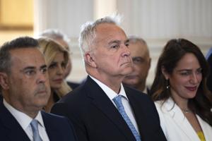 5 Greek government officials resign over EU farming subsidy fraud allegations