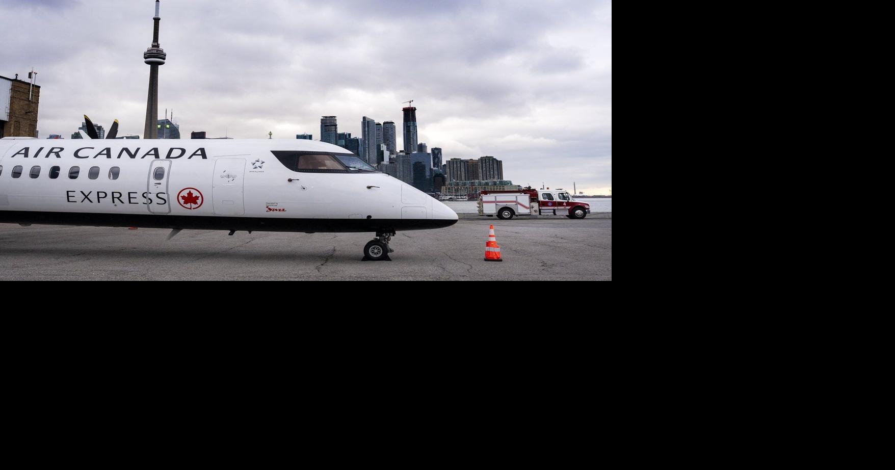 Advocates hail feds’ rejection of island airport plan, while trade groups pan it