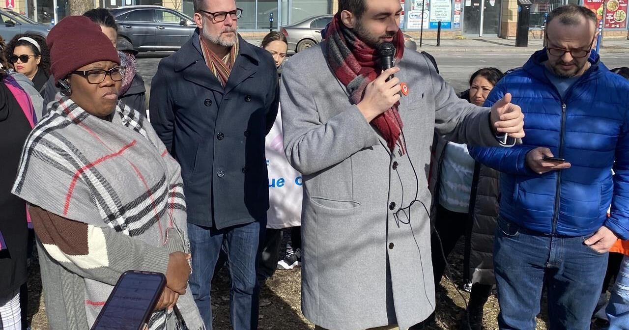 Nigerian family in Montreal facing imminent deportation pleads to stay - Vimarsana News