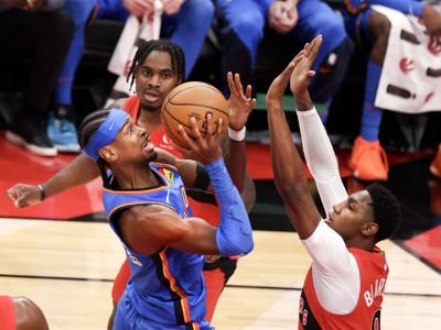 Shai Gilgerous-Alexander Raptors.JPG