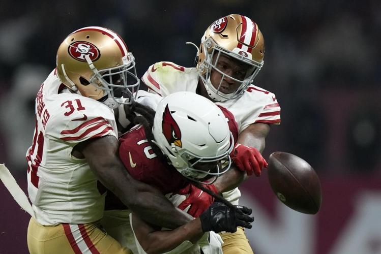 Arizona Cardinals To Host San Francisco 49ers on Monday Night Football in  Mexico City