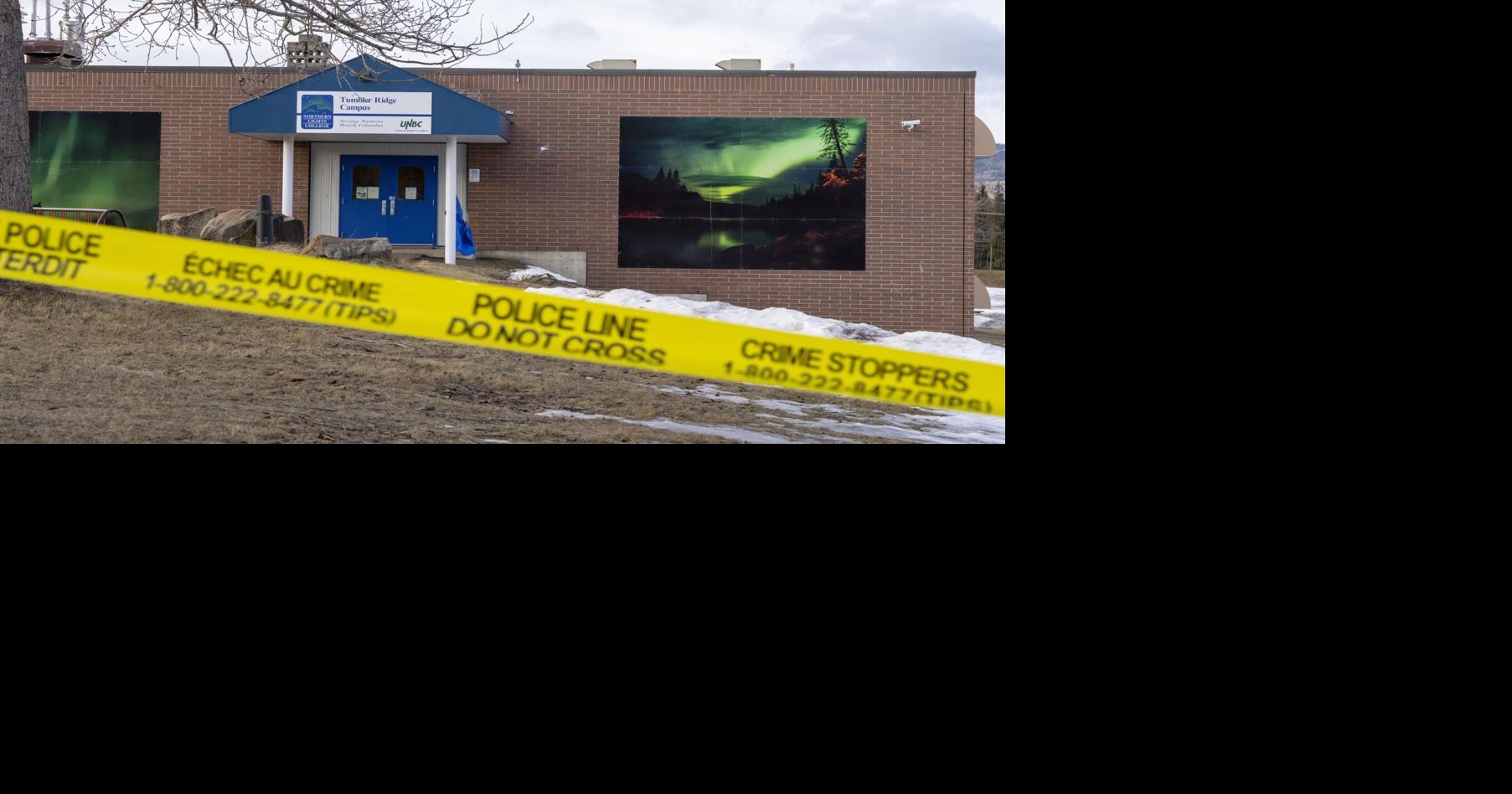 OpenAI did not disclose Tumbler Ridge shooter&rsquo;s activity despite meeting with B.C. government day after shooting: province