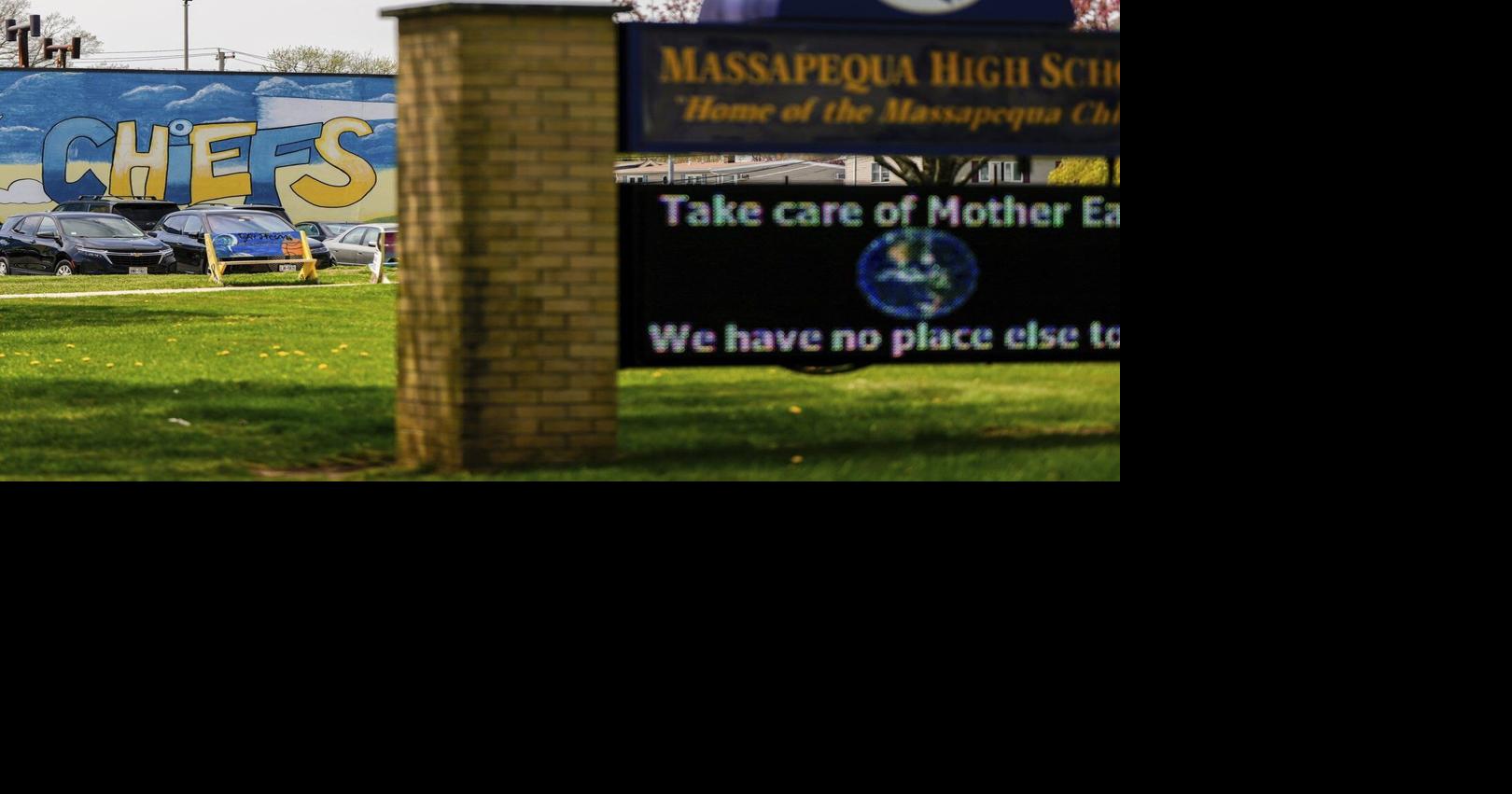 Trump administration to investigate New York's funding threat over Long Island tribal school mascot