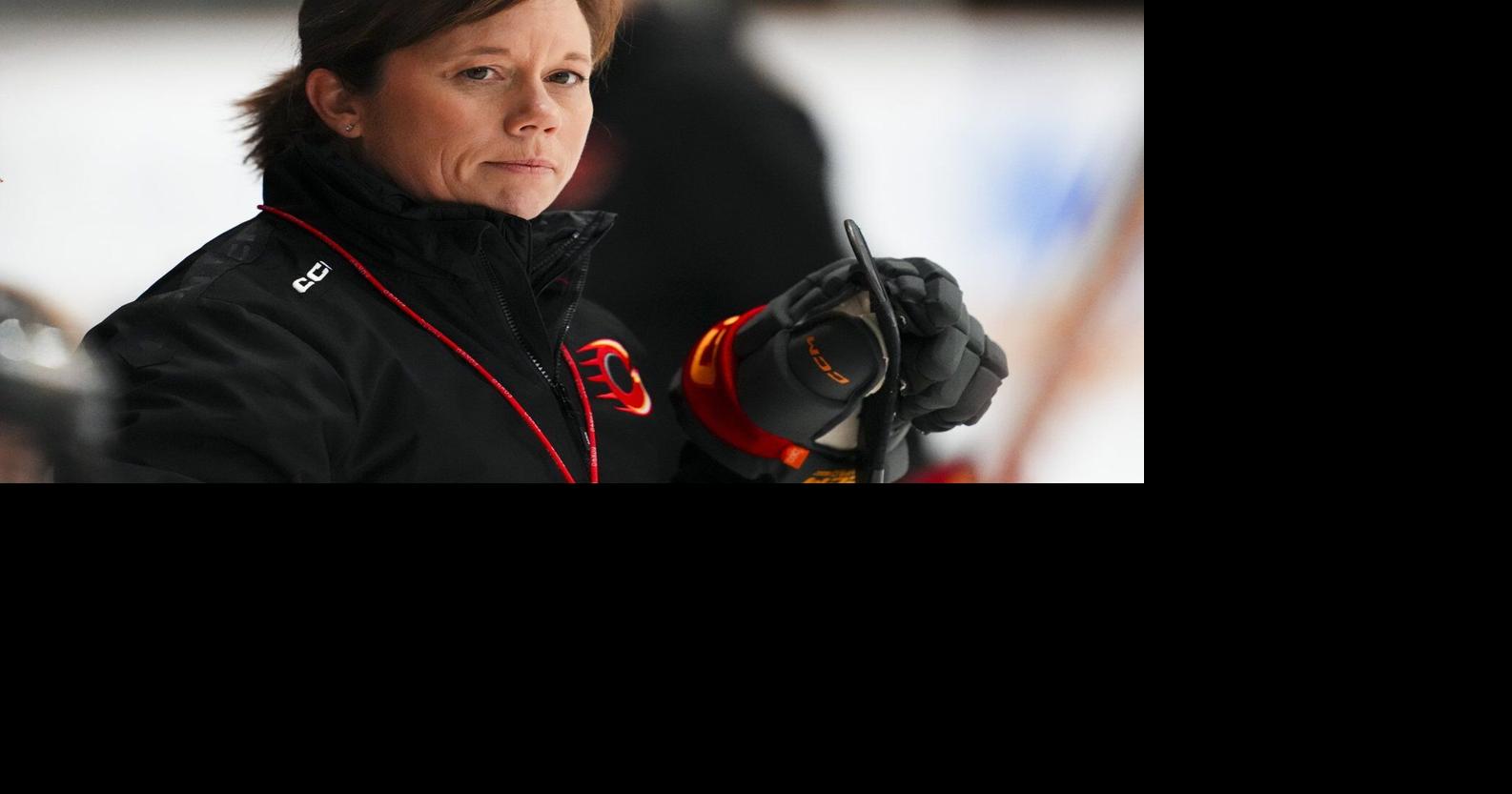 Ottawa Charge head coach Carla MacLeod announces breast cancer diagnosis
