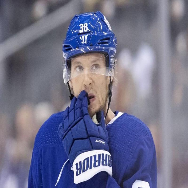 Toronto Maple Leafs: A Question On Hockey Personality