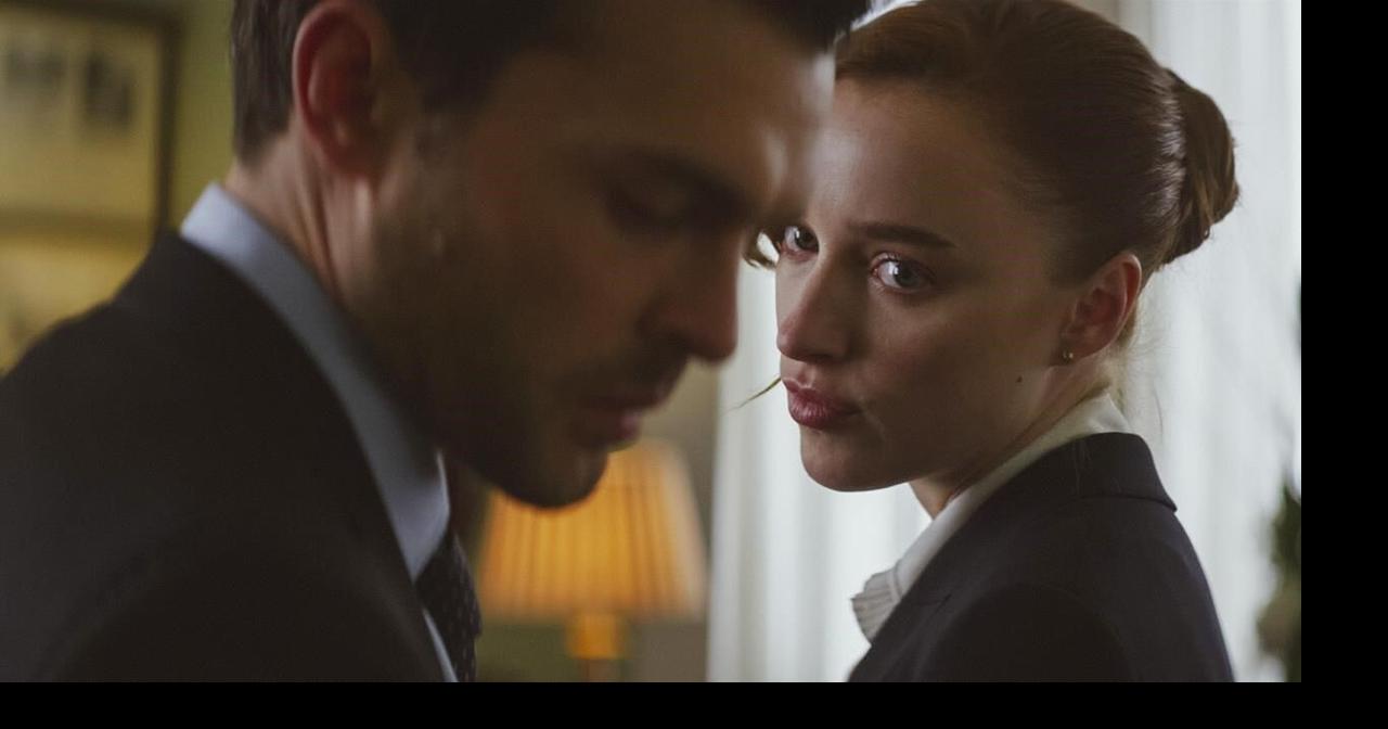 In 'Fair Play,' a battle of the sexes on Wall Street