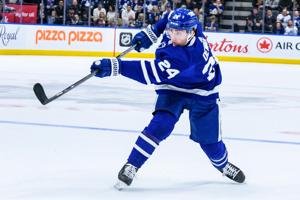 Two Maple Leafs are close to returning: ‘It's been a lot of long days’