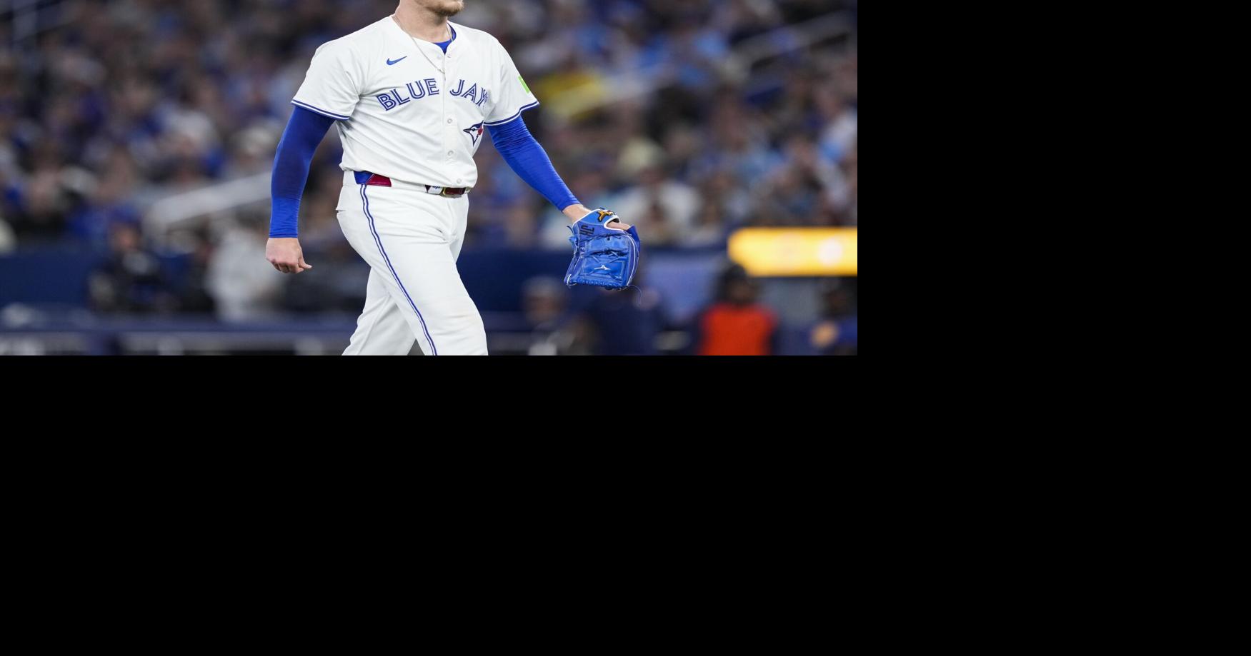 Blue Jays playoff standings: Bad news/good news for Toronto