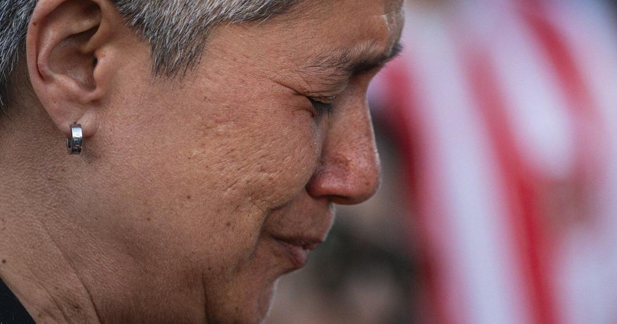 Legislator praises resilience after festival attack