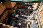 Only on AP: Under Notre Dame cathedral, a 'dig of the century' unearths 1,700 years of history