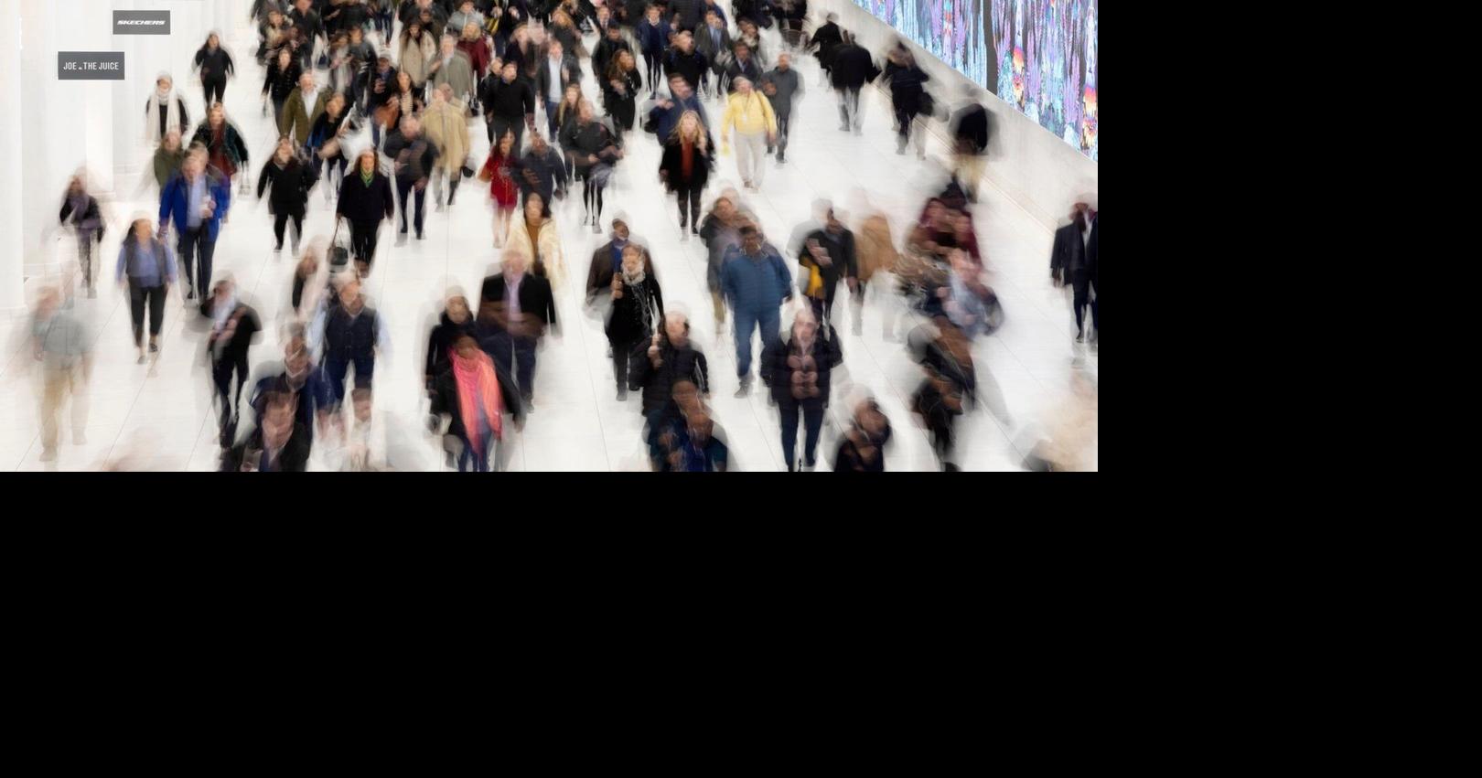 If someone's always late, is it time blindness, or are they just being rude?