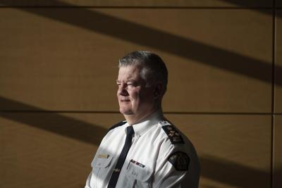 Following Halifax police, RCMP to apologize to N.S. Black citizens for street checks