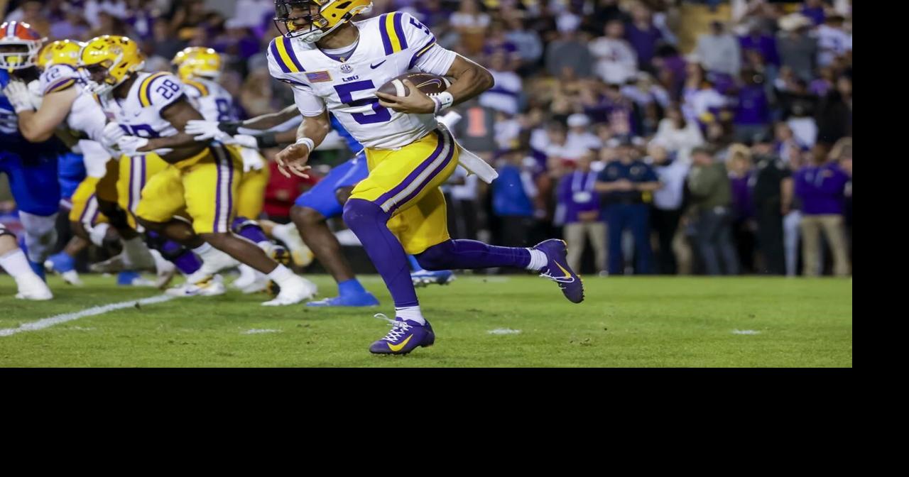 Commanders are in line to take a quarterback with the NFL draft's 2nd pick