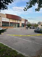 Longtime resident of the area says the smashed daycare window lacked safety features