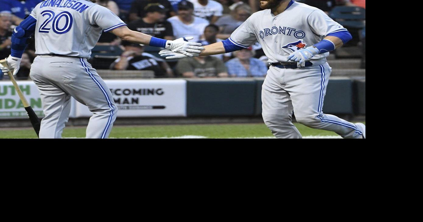 From the Plate to the Mic: Several former Blue Jays active in baseball podcast space