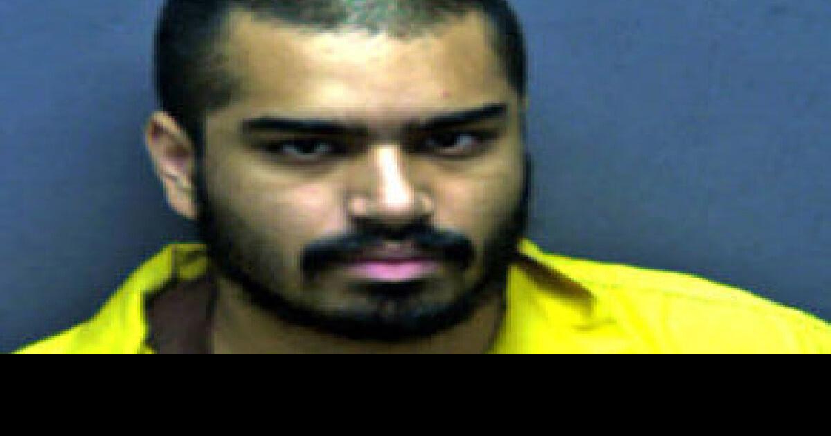 FBI investigating Virginia stabbing