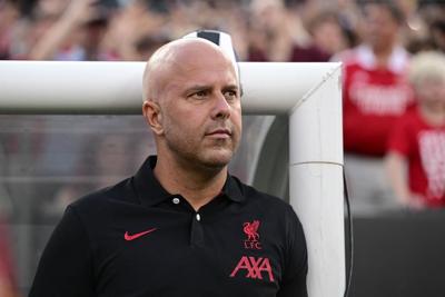 Slot reveals Liverpool failed in bid to sign Zubimendi and plays down concerns about no signings