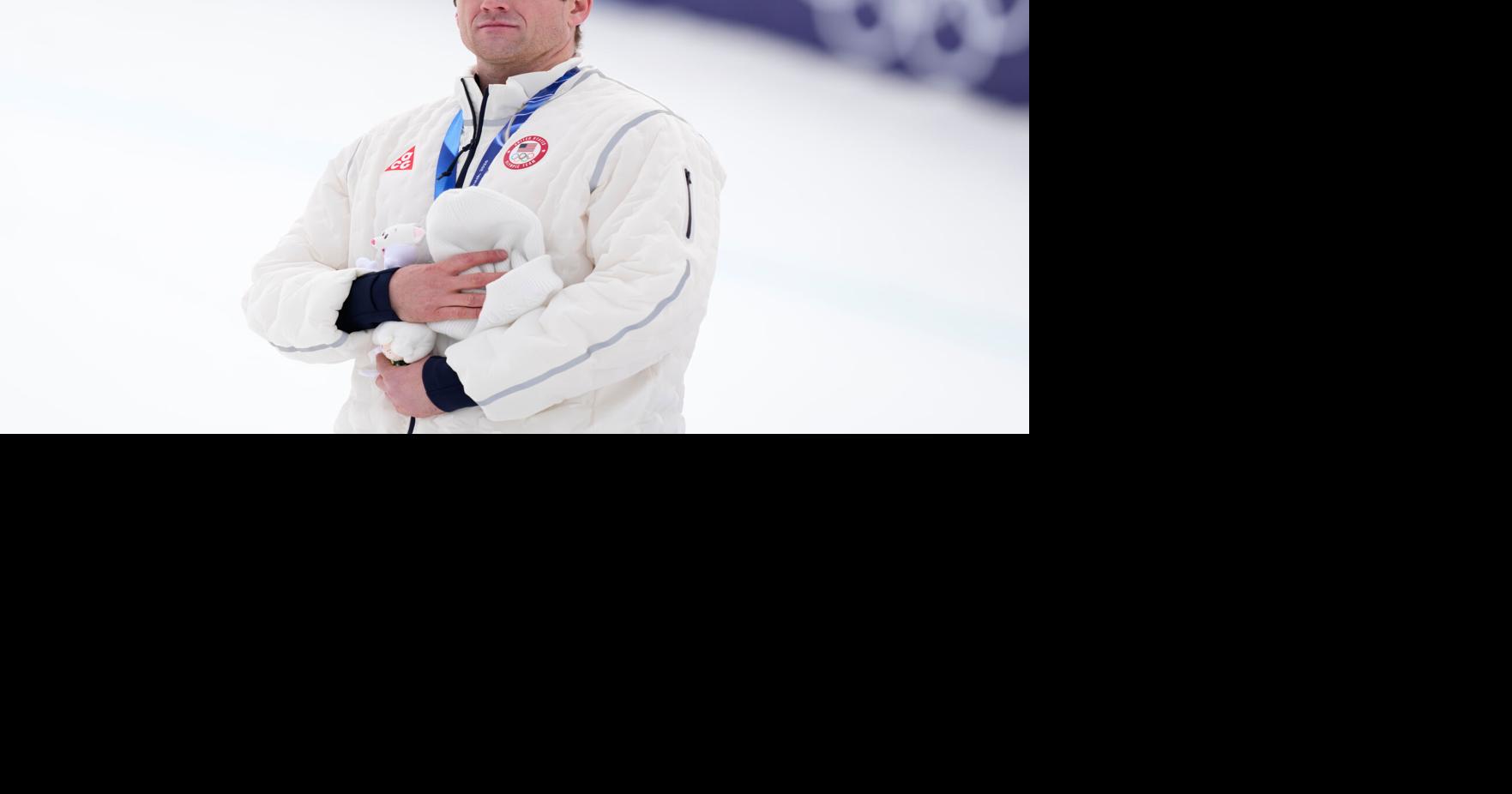 From mom to maple syrup, ski racer Ryan Cochran-Siegle&rsquo;s 2nd Olympic silver traces to Vermont roots