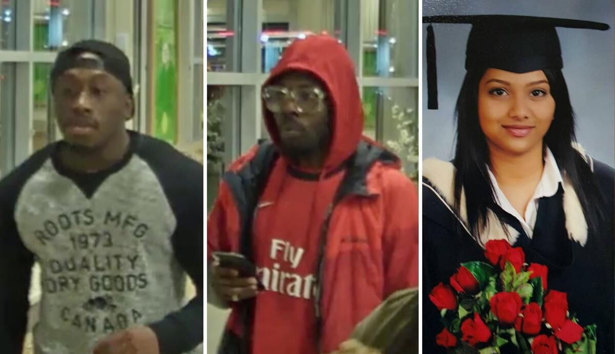 Jury finds Toronto man guilty in double murder outside busy