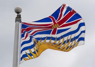 Float plane crash near Powell River, B.C., injures three