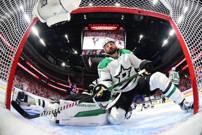 Leafs deal for rights stuff, have first crack at Chris Tanev