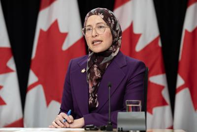 Victim's hijab 'violently' pulled off during alleged swarming attack: advocates
