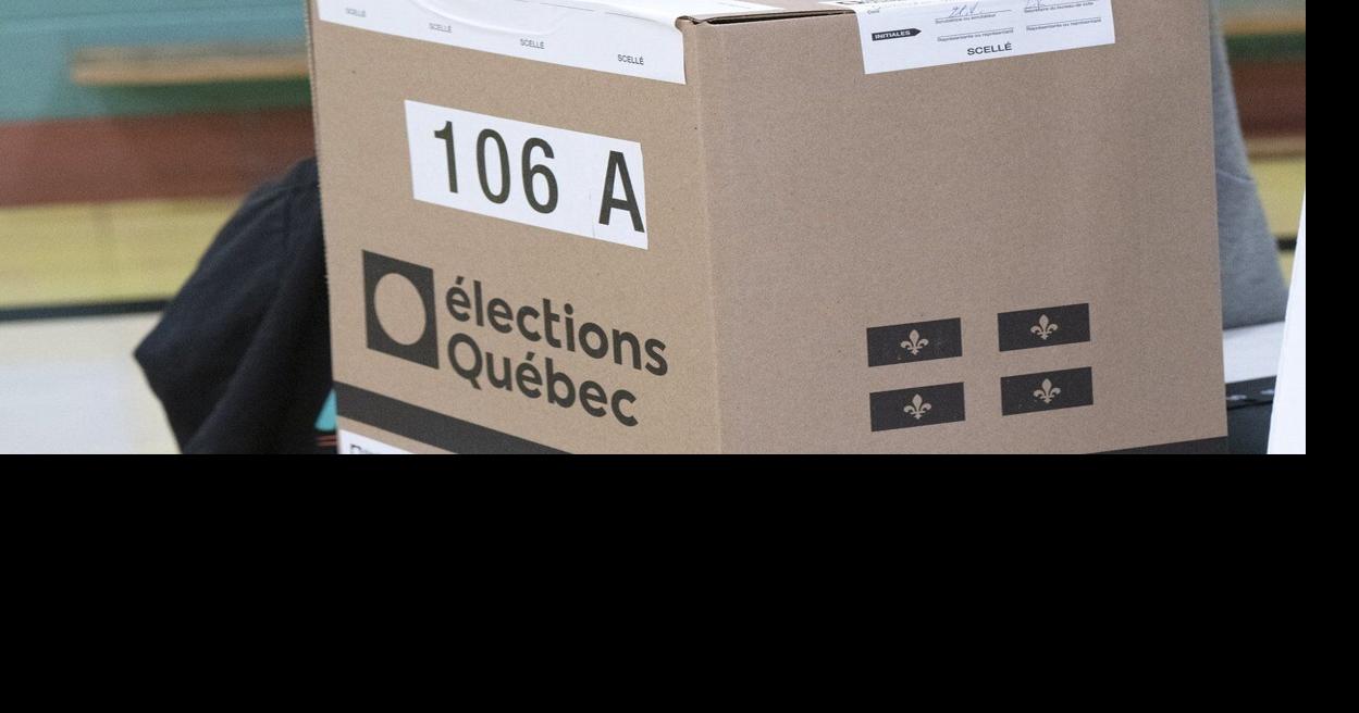 Quebec judge orders Élections Québec to mail bilingual voter documents