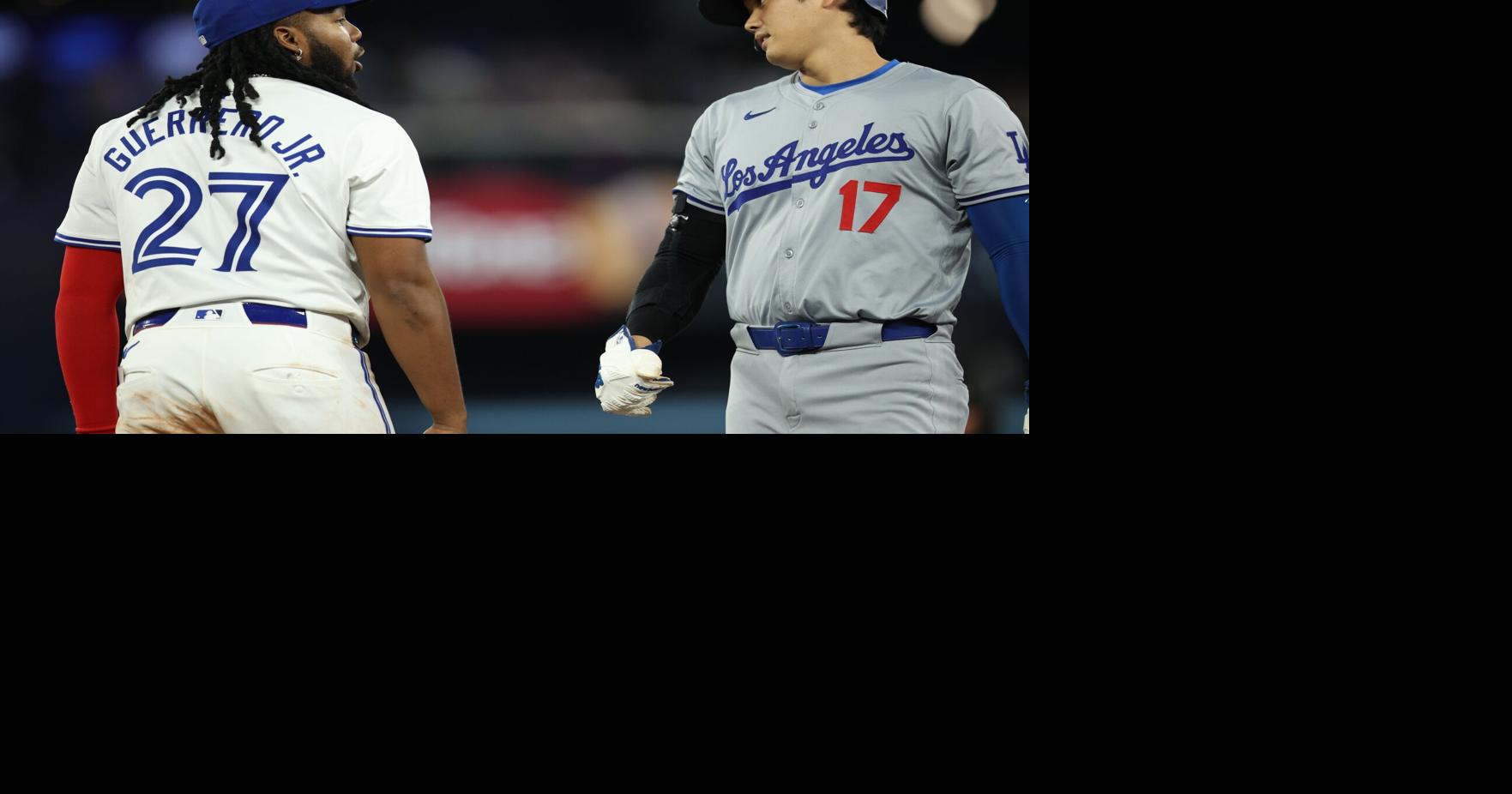 Both Toronto and LA are home — I can’t lose
