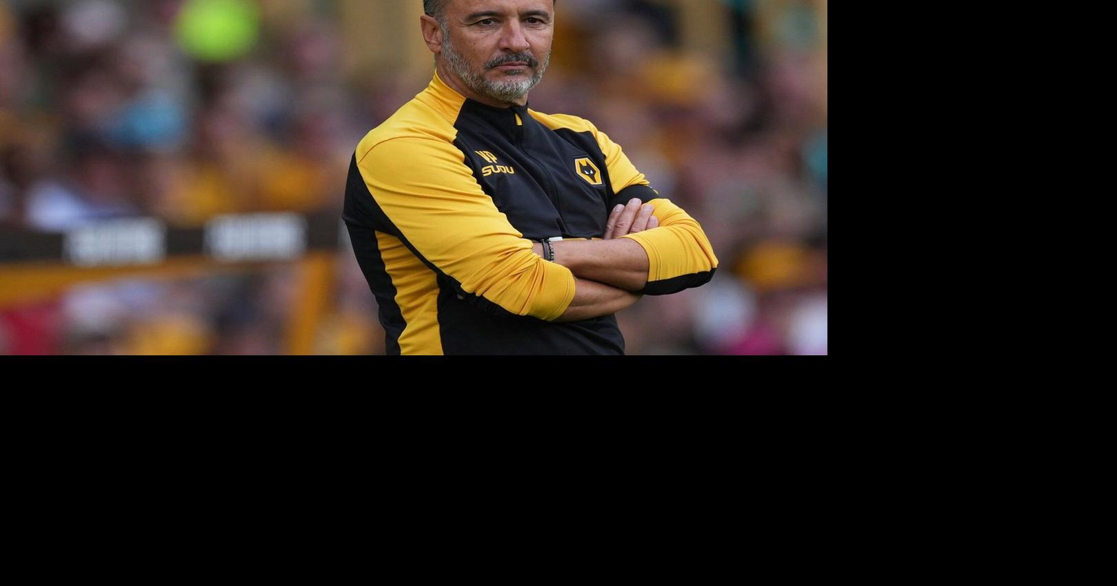 V&iacute;tor Pereira becomes Nottingham Forest&rsquo;s fourth coach of a turbulent season