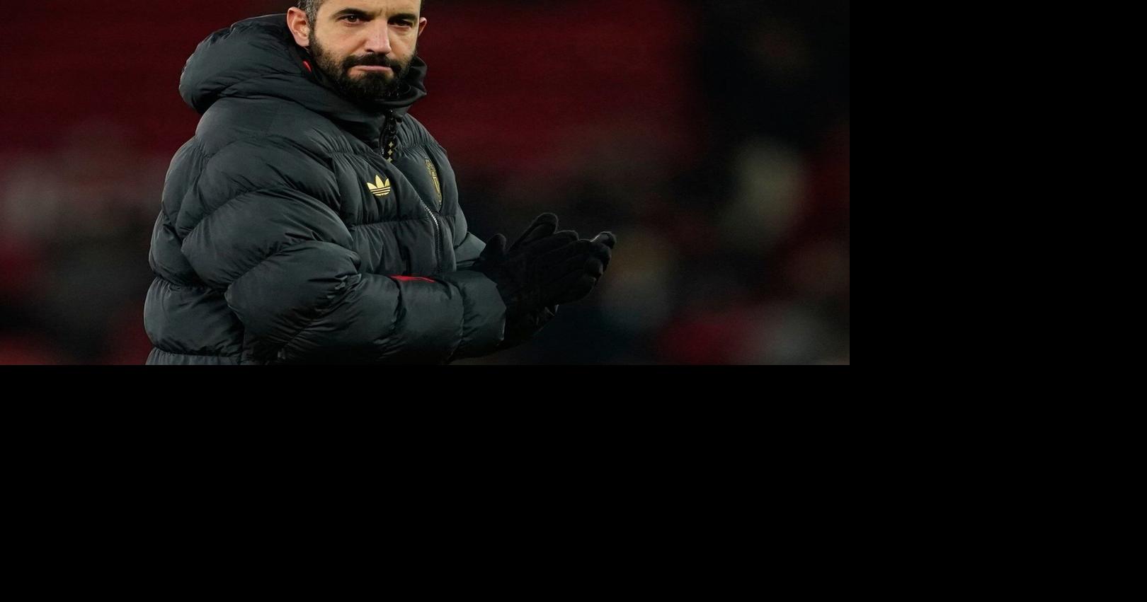 Firing of Ruben Amorim could cost Man United $21 million