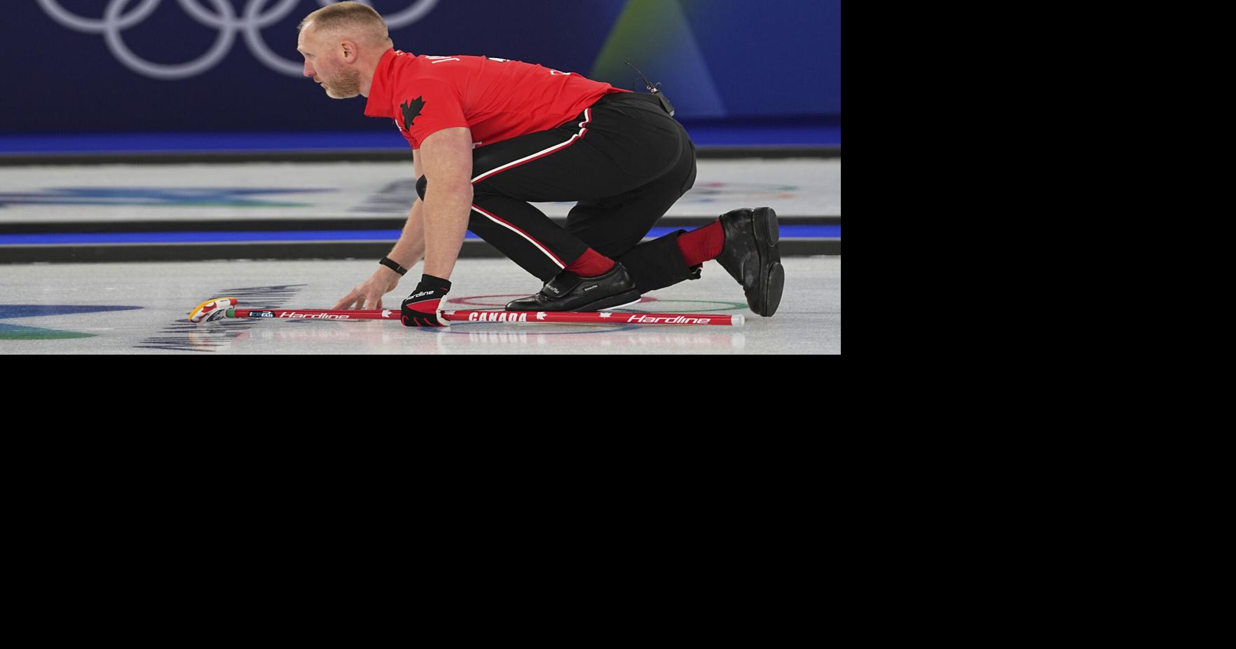 Jacobs, Canada to curl for gold after extra-end semifinal win over Norway at Olympics